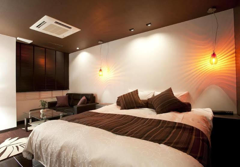 Alpha Hotell Kyoto Exteriör bild