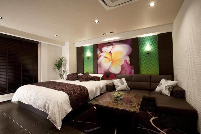 Alpha Hotell Kyoto Exteriör bild