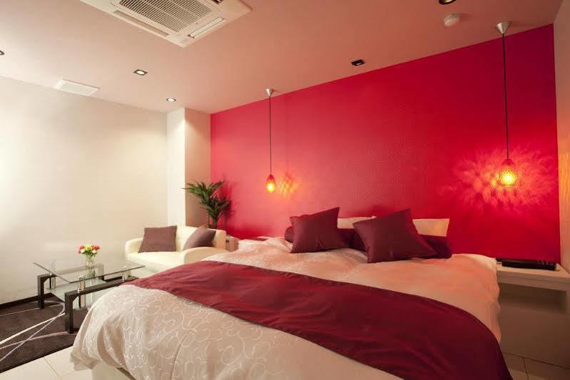 Alpha Hotell Kyoto Exteriör bild