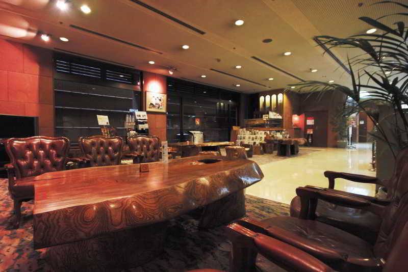Alpha Hotell Kyoto Exteriör bild