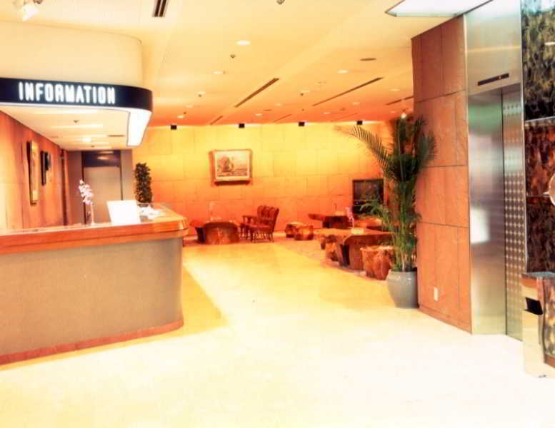 Alpha Hotell Kyoto Exteriör bild
